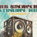 Dub Spencer & Trance Hill – Synchronos: Το Dub σε άλλη διάσταση