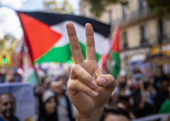 Μεγάλη αντιπολεμική συναυλία αλληλεγγύης για τον νέο στόλο για τη Γάζα – Ποιοι συμμετέχουν