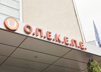 Κομμουνιστική Απελευθέρωση: Το σκάνδαλο στον ΟΠΕΚΕΠΕ είναι ένας ακόμη λόγος για να ρίξει ο λαός με αγώνες την κυβέρνηση της ΝΔ