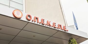 Κομμουνιστική Απελευθέρωση: Το σκάνδαλο στον ΟΠΕΚΕΠΕ είναι ένας ακόμη λόγος για να ρίξει ο λαός με αγώνες την κυβέρνηση της ΝΔ