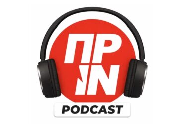 Podcast του Πριν #6: Τι είναι και γιατί πλέει ο νέος στόλος προς τη Γάζα;