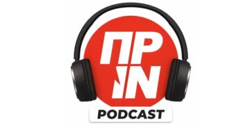 Podcast του Πριν #6: Τι είναι και γιατί πλέει ο νέος στόλος προς τη Γάζα;