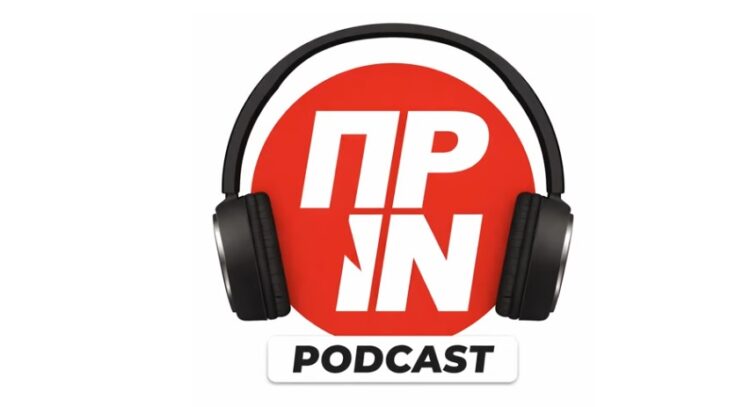 Podcast του Πριν #6: Τι είναι και γιατί πλέει ο νέος στόλος προς τη Γάζα;