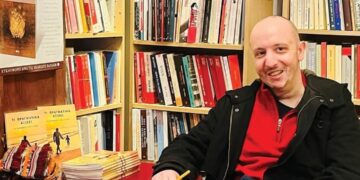 Πέθανε ο αγωνιστής Γιάννης Μπρούζος – Ο άνθρωπος που μας δίδαξε «τι πραγματικά αξίζει»