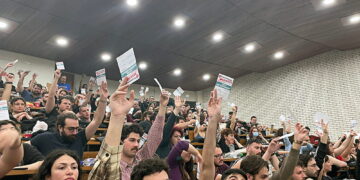 Η ΑΝΤΑΡΣΥΑ μπροστά σε νέα καθήκοντα- η σύνθεση των νέων οργάνων