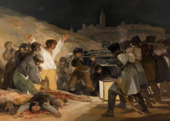 Αναστήθηκε στη γη της Παλαιστίνης…