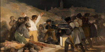 Αναστήθηκε στη γη της Παλαιστίνης…