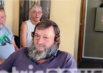 ΑΝΤΑΡΣΥΑ: Πολιτική εκδήλωση μνήμης και τιμής στον Ανδρέα Κούτρα την Τετάρτη 6 Μαΐου στο Δημαρχείο Πύργου
