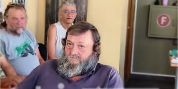 ΑΝΤΑΡΣΥΑ: Πολιτική εκδήλωση μνήμης και τιμής στον Ανδρέα Κούτρα την Τετάρτη 6 Μαΐου στο Δημαρχείο Πύργου