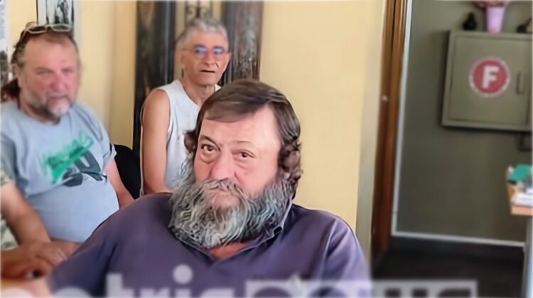 ΑΝΤΑΡΣΥΑ: Πολιτική εκδήλωση μνήμης και τιμής στον Ανδρέα Κούτρα την Τετάρτη 6 Μαΐου στο Δημαρχείο Πύργου