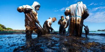 Η απειλή των θαλάσσιων εξορύξεων