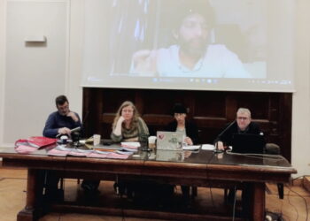 Έλληνες εφοπλιστές εξοπλίζουν το Ισραήλ- Αποκαλυπτική συνέντευξη τύπου