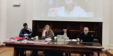 Έλληνες εφοπλιστές εξοπλίζουν το Ισραήλ- Αποκαλυπτική συνέντευξη τύπου