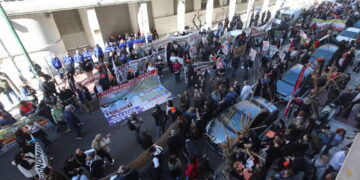 Ενωτικό Κίνημα για την Ανατροπή: Τώρα μιλάμε εμείς- απεργιακός αγώνας διαρκείας