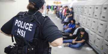 Εντείνεται το πογκρόμ κατά προσφύγων και μεταναστών στις ΗΠΑ