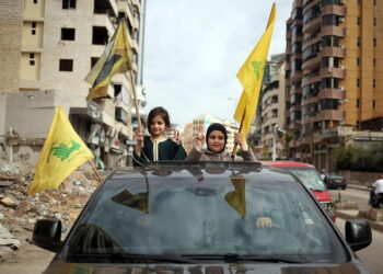 Μέση Ανατολή: Εκεχειρία και πόλεμος,  μια… βόμβα δρόμος