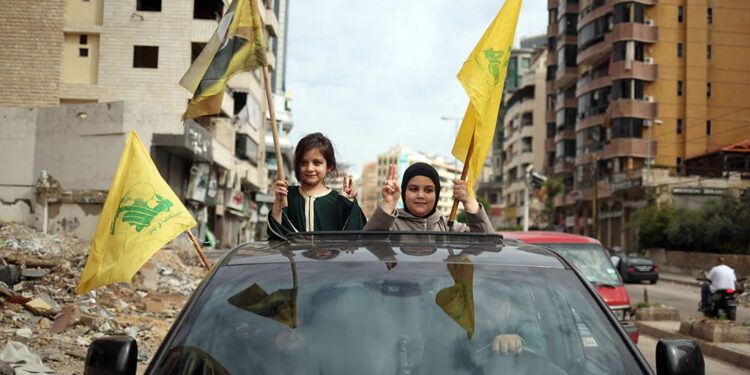 Μέση Ανατολή: Εκεχειρία και πόλεμος,  μια… βόμβα δρόμος