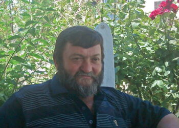 ΑΝΤΑΡΣΥΑ: Πολιτική εκδήλωση μνήμης και τιμής στον Ανδρέα Κούτρα την Τετάρτη 6 Μαΐου στο Δημαρχείο Πύργου