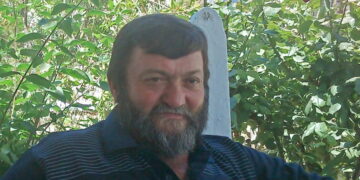 ΑΝΤΑΡΣΥΑ: Πολιτική εκδήλωση μνήμης και τιμής στον Ανδρέα Κούτρα την Τετάρτη 6 Μαΐου στο Δημαρχείο Πύργου