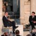 Επίσκεψη Μακρόν: Ελλάς-Γαλλία… πυρηνική συμμαχία