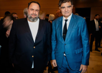 Τι κρύβει η τηλεοπτική συμμαχία των ολιγαρχών;