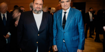 Τι κρύβει η τηλεοπτική συμμαχία των ολιγαρχών;