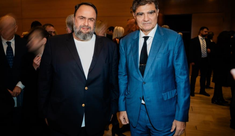 Τι κρύβει η τηλεοπτική συμμαχία των ολιγαρχών;