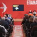 ΜέΡΑ25-Ενωτική Αριστερά: «Επανάκτηση» χωρίς ρήξη