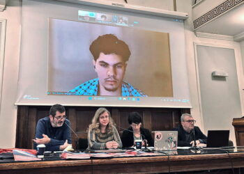 Έλληνες εφοπλιστές συνένοχοι στη γενοκτονία στη Γάζα