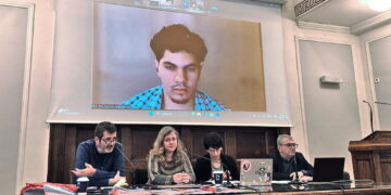 Έλληνες εφοπλιστές συνένοχοι στη γενοκτονία στη Γάζα