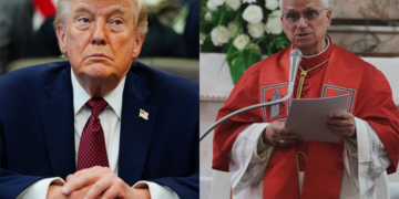 Τραμπ εναντίον Πάπα (Περισκόπιο 18/4)