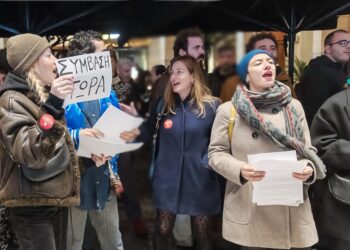 Για ΣΕΗ «καταφύγιο» αλληλεγγύης και αγώνα