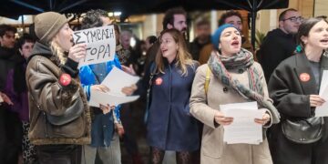 Για ΣΕΗ «καταφύγιο» αλληλεγγύης και αγώνα