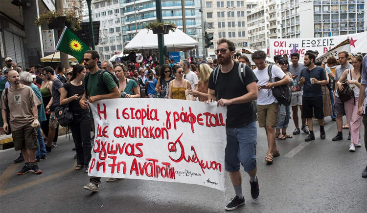 Εκλογές ΣΕΗ: Διατήρησε δυνάμεις και έδρες η Συνέλευση Αγωνιζόμενων Ηθοποιών