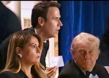 Τα αδιέξοδα του Τραμπ και του πολεμικού καπιταλισμού