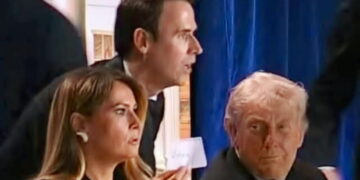 Τα αδιέξοδα του Τραμπ και του πολεμικού καπιταλισμού