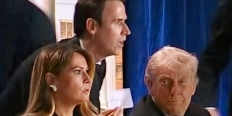 Τα αδιέξοδα του Τραμπ και του πολεμικού καπιταλισμού