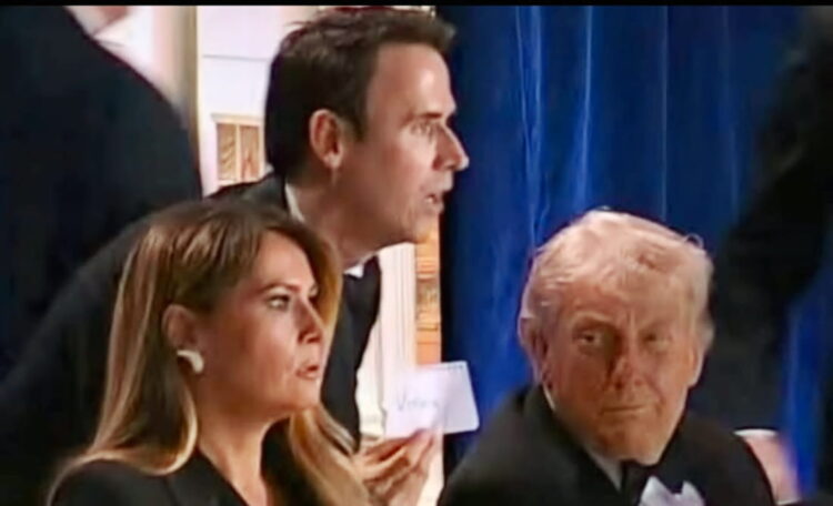 Τα αδιέξοδα του Τραμπ και του πολεμικού καπιταλισμού