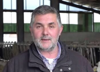 Μιχάλης Τζίμας: Η ΕΕ διαλύει την κτηνοτροφική παραγωγή