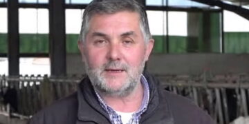 Μιχάλης Τζίμας: Η ΕΕ διαλύει την κτηνοτροφική παραγωγή