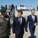 Επίσκεψη Μακρόν: Ελλάς-Γαλλία… πυρηνική συμμαχία