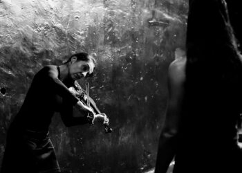  Φανή Βοβώνη: Η Ουλρίκε Μάινχοφ συνέχισε να μάχεται ως το τέλος