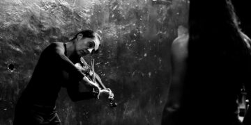  Φανή Βοβώνη: Η Ουλρίκε Μάινχοφ συνέχισε να μάχεται ως το τέλος