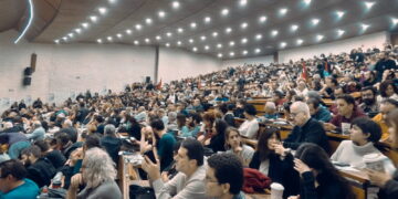 Ολοκληρώθηκε με επιτυχία η 6η Συνδιάσκεψη της ΑΝΤΑΡΣΥΑ! (βίντεο)