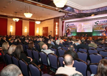 39ο συνέδριο ΓΣΕΕ:  «Κατοικίδιος» συνδικαλισμός… 5 αστέρων  ή ταξική ανασυγκρότηση; (βίντεο)