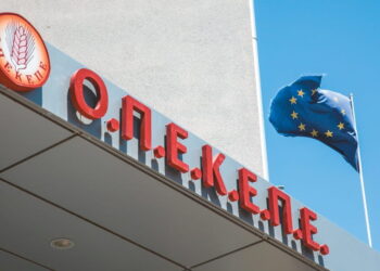 ΟΠΕΚΕΠΕ: Κυνισμός κυβέρνησης – κοροϊδία ΕΕ