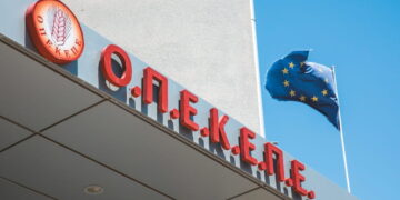 ΟΠΕΚΕΠΕ: Κυνισμός κυβέρνησης – κοροϊδία ΕΕ