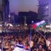 Μεγάλη αντιπολεμική συναυλία την Κυριακή για τον απόπλου του νέου στόλου για τη Γάζα