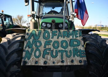 Γιατί οι αγρότες βγήκαμε στα μπλόκα