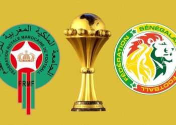 Άθλημα της δύναμης και της επιρροής